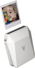 Imprimante Fujifilm Carré Monochrome Noir et Blanc 16558097