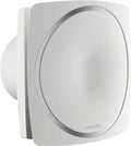 Extracteur d'air Atlantic Curv Genius 120 - Intelligente et Silencieuse