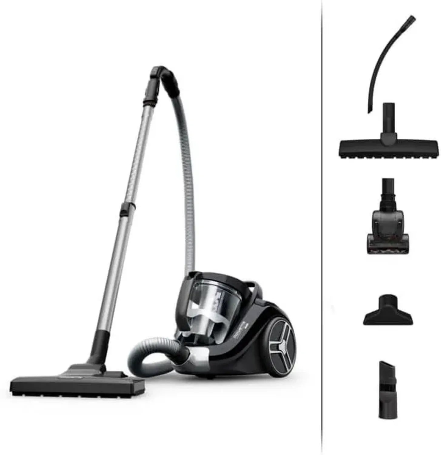 Aspirateur Sans Sac Compact Power XXL 900W, 2.5L