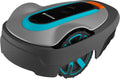 Tondeuse Robot Gardena SILENO City 600 avec Application Bluetooth