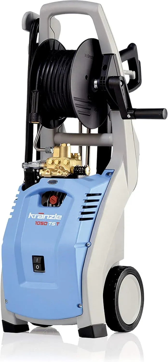 Nettoyeur Haute Pression Kraenzle K1050Tst 130 Bar 7,5 L 230V