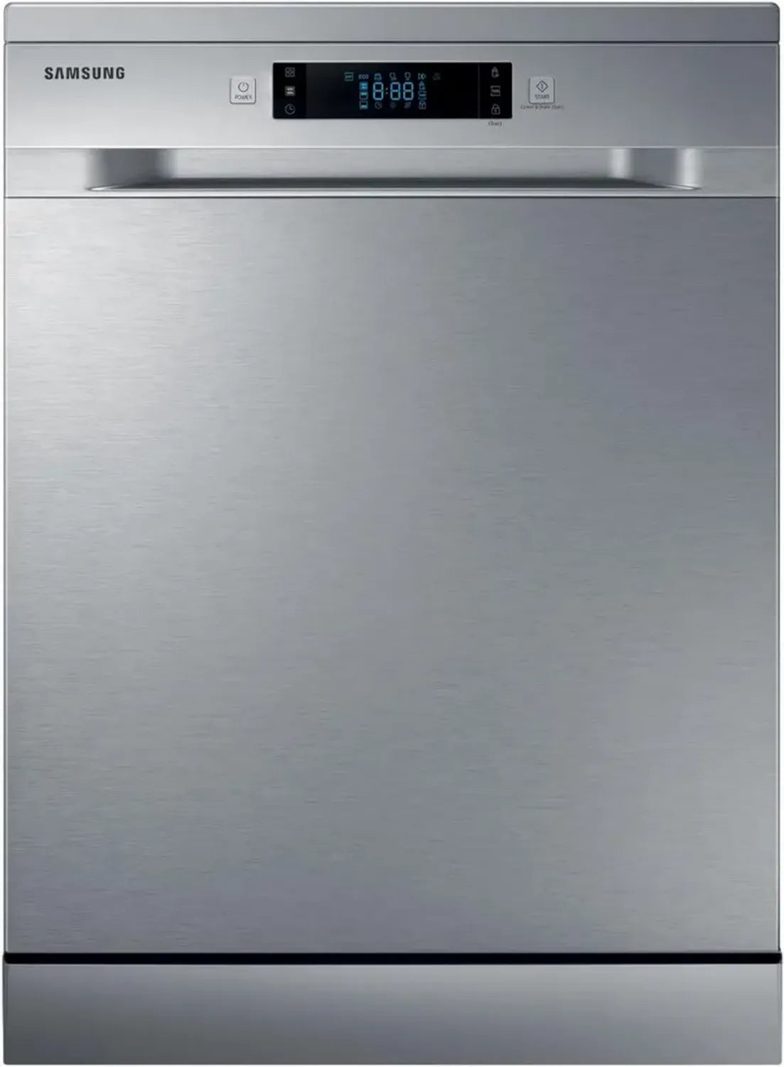 Lave-vaisselle Samsung en Acier Inoxydable 60cm - Modèle DW60M6050FS