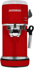 Machine à Espresso Design Piccolo 1,5 L par Gastroback