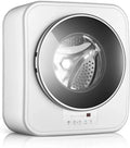 Mini Machine à Laver Murale Automatique 3 kg pour Sous-vêtements - Idéale pour Camping-Car et Appartement