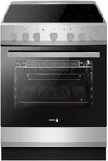 Cuisinière Vitrocéramique FAGOR FACV3004S avec Cuisson Précise