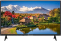 Téléviseur LED HD 32'' Continental Edison - 81 cm - 2 HDMI - 2 USB - Noir