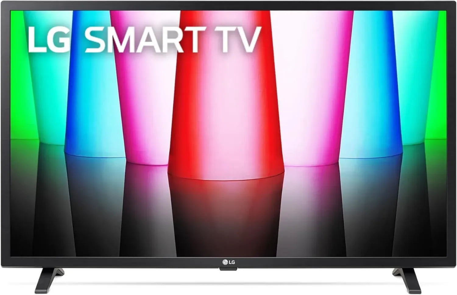 Téléviseur Intelligent LG Q630006LA 32 FHD LED avec WIFI