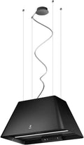 Hotte Aspirante Elica Ikona Light 60cm Noir