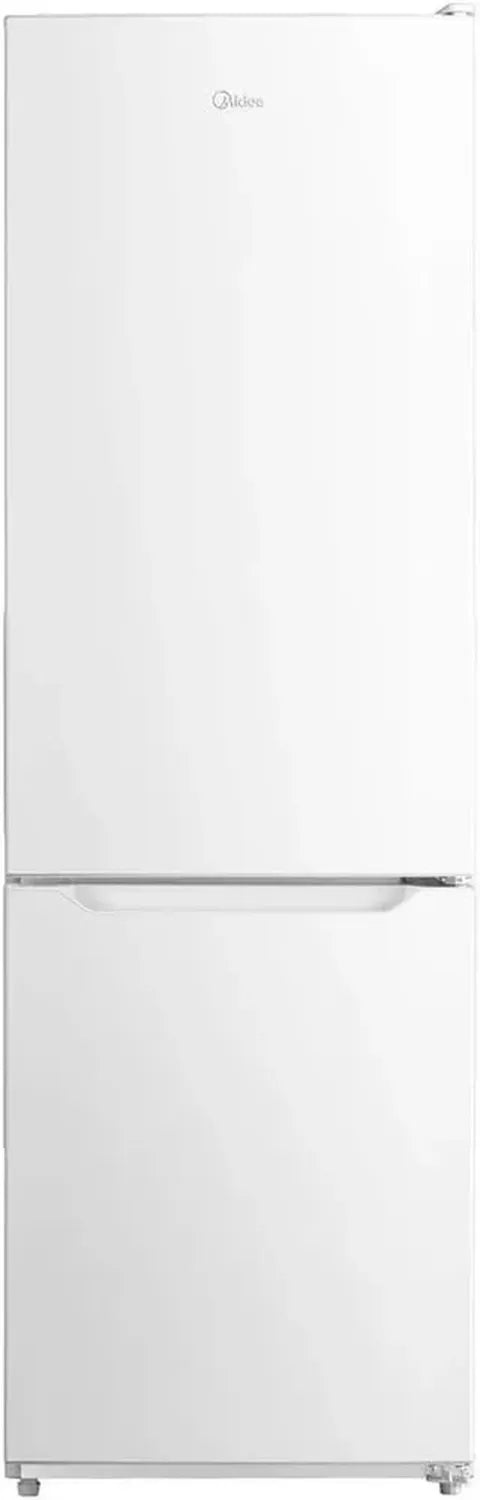 Réfrigérateur Combiné 310L Blanc No Frost 188cm