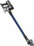 Aspirateur Balai H.Koenig UPX18 sans Fil, Puissant et Silencieux, Autonomie 40 Min, Multifonction pour Maison et Voiture, 220W