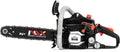 Tronçonneuse Thermique NAX 200C 37 cm³ 1.2 kW 35 cm