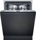 Lave-vaisselle entièrement intégré 60 cm iQ300 SN63EX22CE