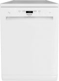 Lave-vaisselle silencieux 60cm 14 couverts blanc moderne