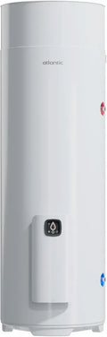 Chauffe-eau Thermodynamique Vertical 250L ATLANTIC Égéo