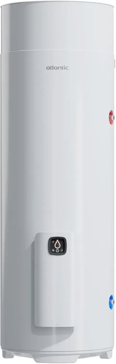 Chauffe-eau Thermodynamique Vertical 250L ATLANTIC Égéo