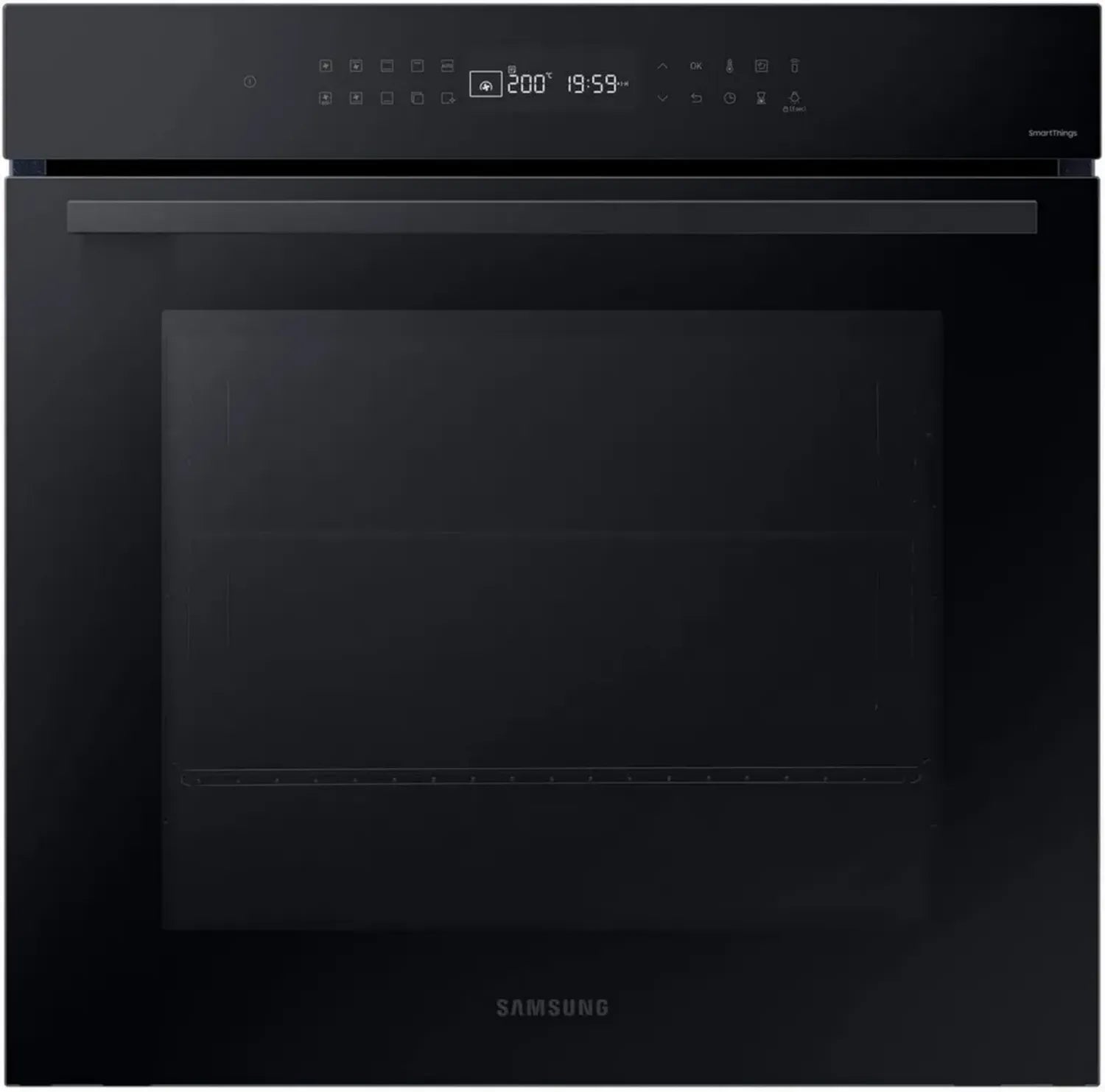 Four encastrable Samsung Bespoke moderne et élégant