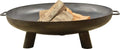 Brasero en Acier Esschert Design 80 cm