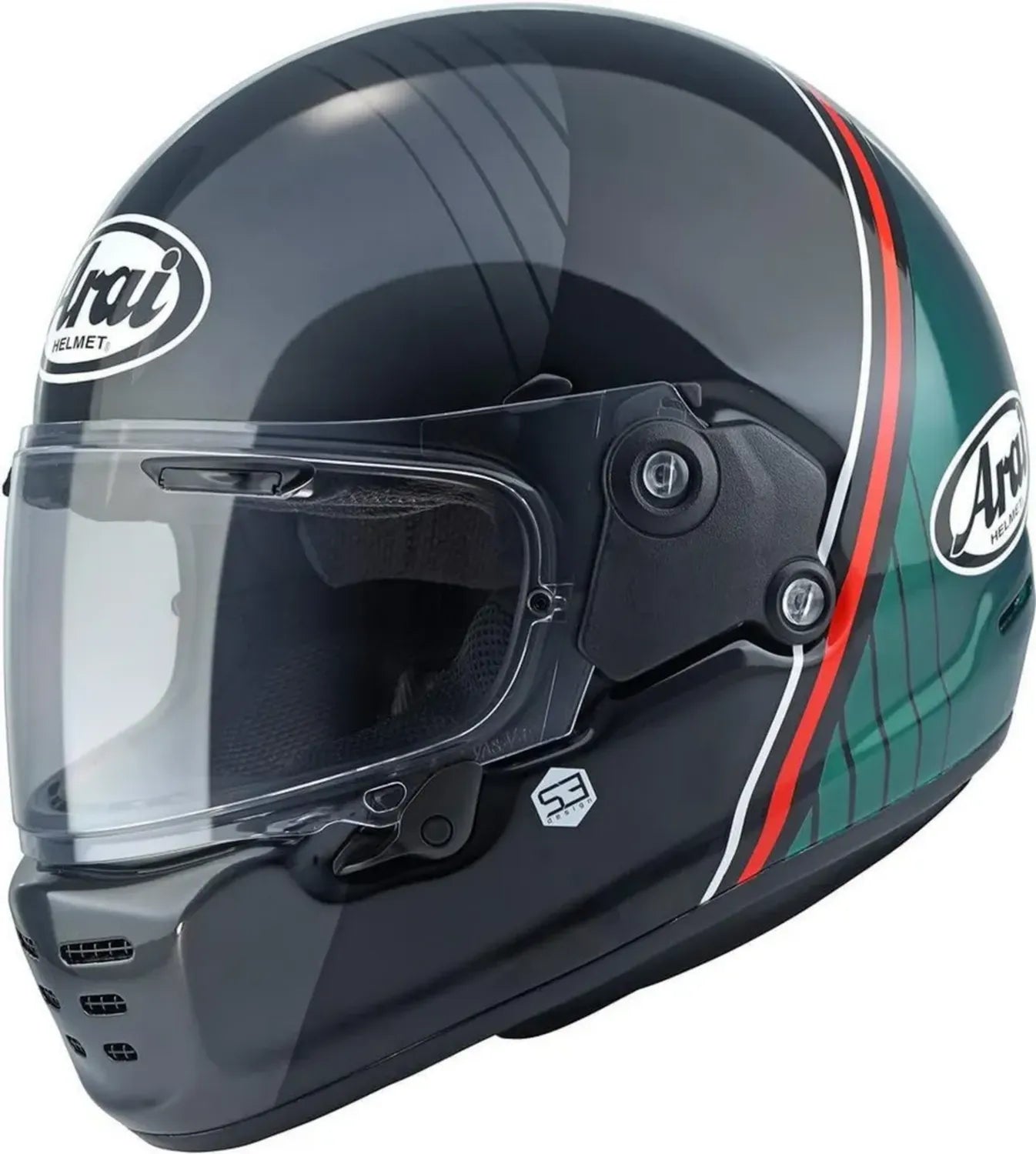 Casque Intégral Arai Concept-XE pour Moto