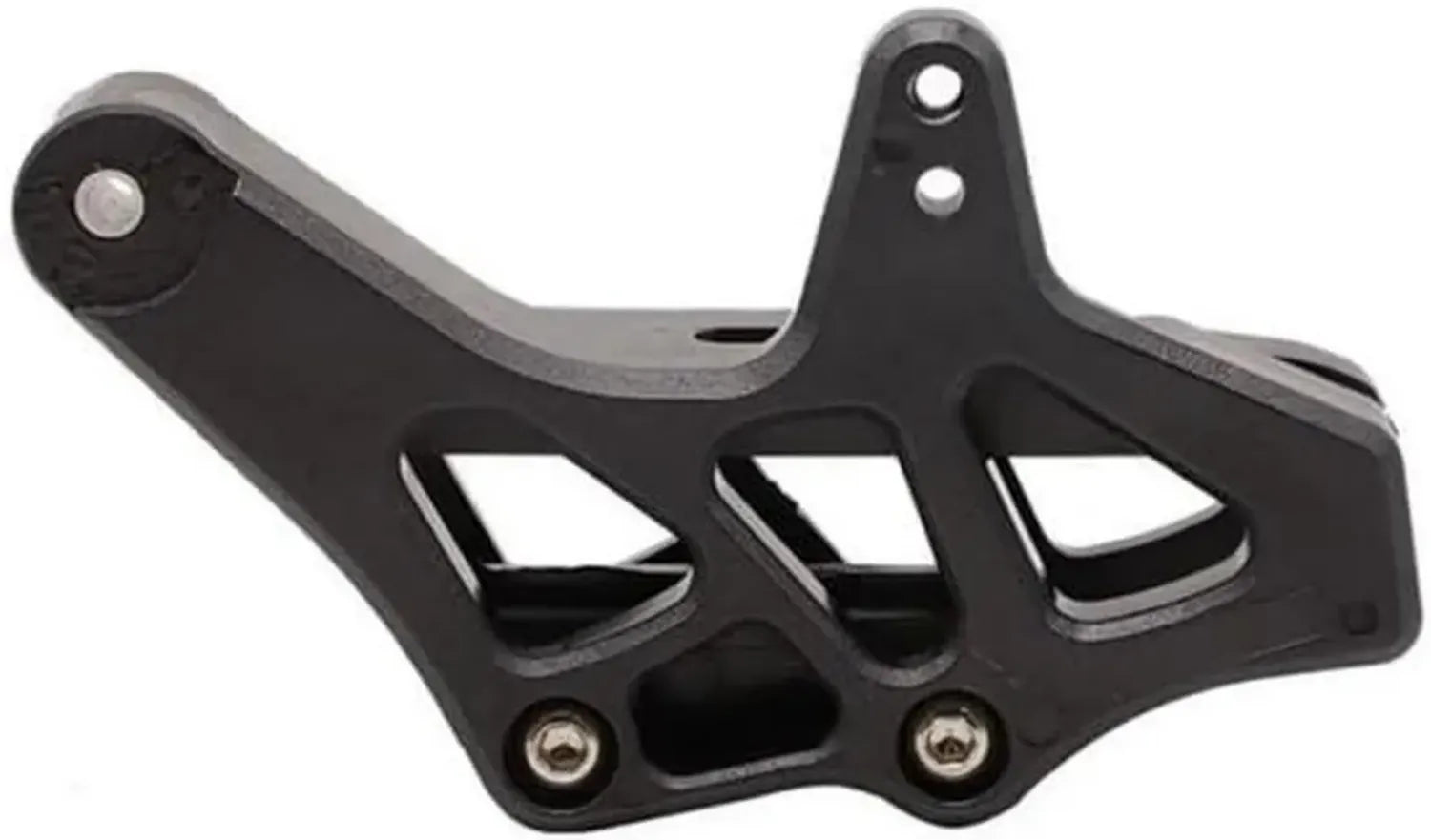 Protège-chaîne en plastique pour Husqvarna TE FE FC TX FX FS 125-501 2009-2019