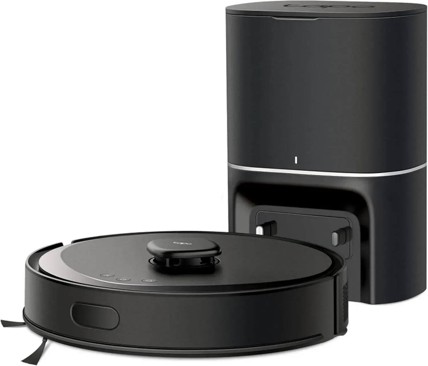 Aspirateur Robot Tapo RV30 Max Plus Haute Performance