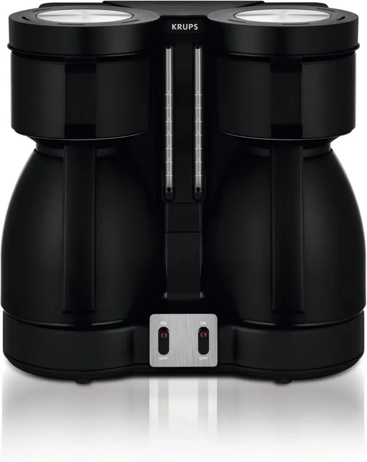 Krups KT 8501 Cafetière Filtre Semi-Automatique