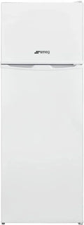 Réfrigérateur Combiné 235L, Hauteur 144cm, Blanc
