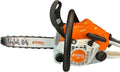 Tronçonneuse Stihl MS 172 - Guide de 35 cm, Puissante et Maniable