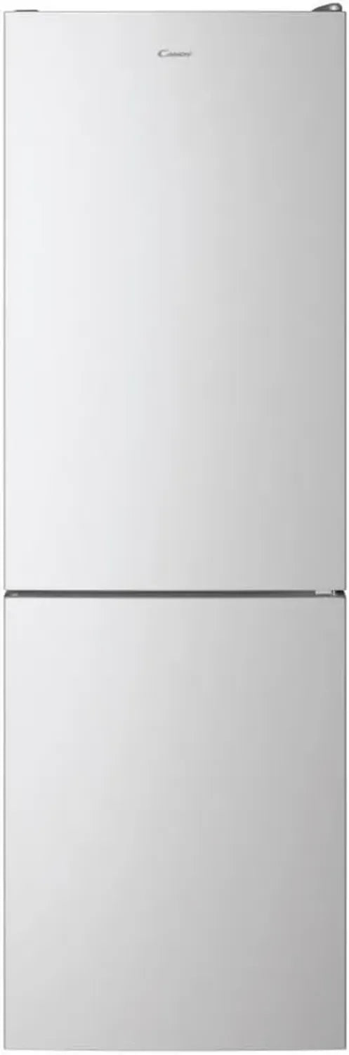 Réfrigérateur Congélateur Combiné CANDY CCE3T618ES Économique