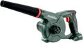 Souffleur sans fil METABO AG 18 - 18 V rechargeable