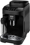 Machine à café automatique Delo ECAM 290.51.B, Noire