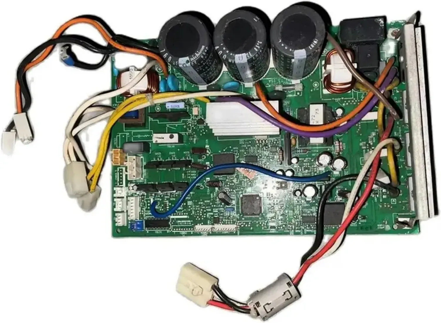 Carte de contrôle MCC-5009-03 pour climatiseur Toshiba