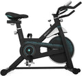 Vélo d'Appartement Cecotec DrumFit avec Fonctions Avancées