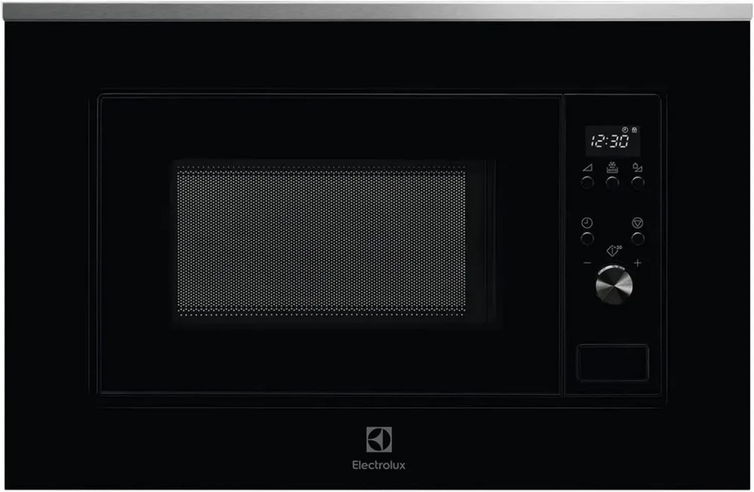 Four à Micro-ondes Electrolux LMS2203EMX Inox