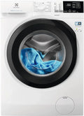 Lave-linge Frontale Electrolux EW6F4112RA, 11kg, Classe A+++, Blanc