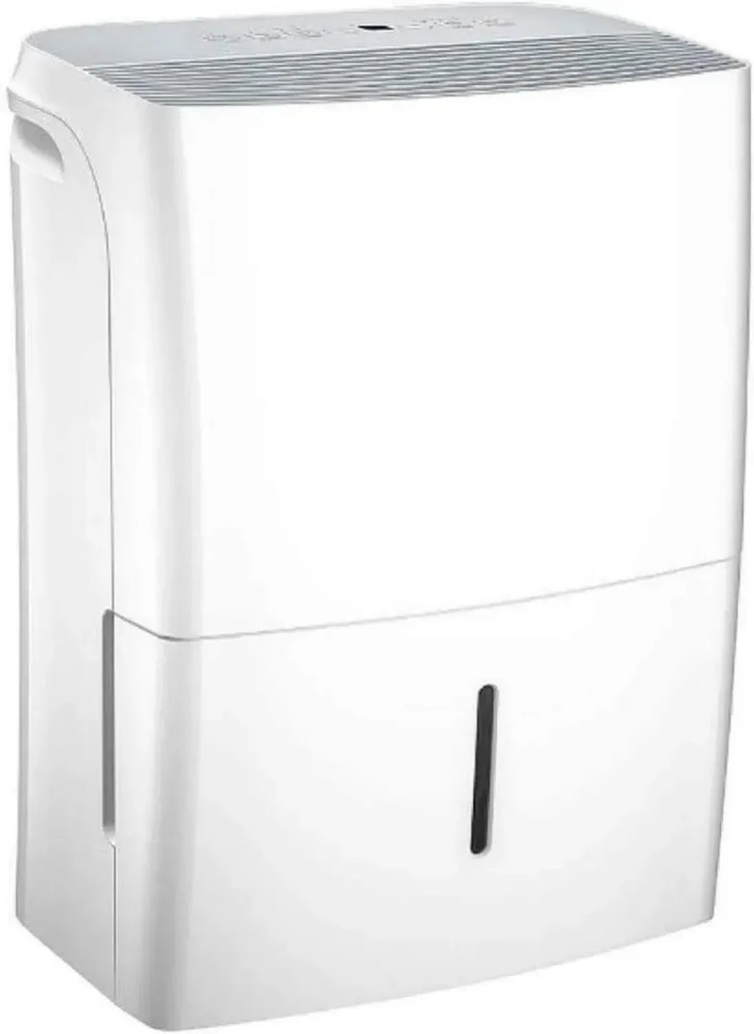 Déshumidificateur COMFEE' 20L/24h, jusqu'à 40㎡, réservoir 3L, roues, filtre lavable, mode séchage