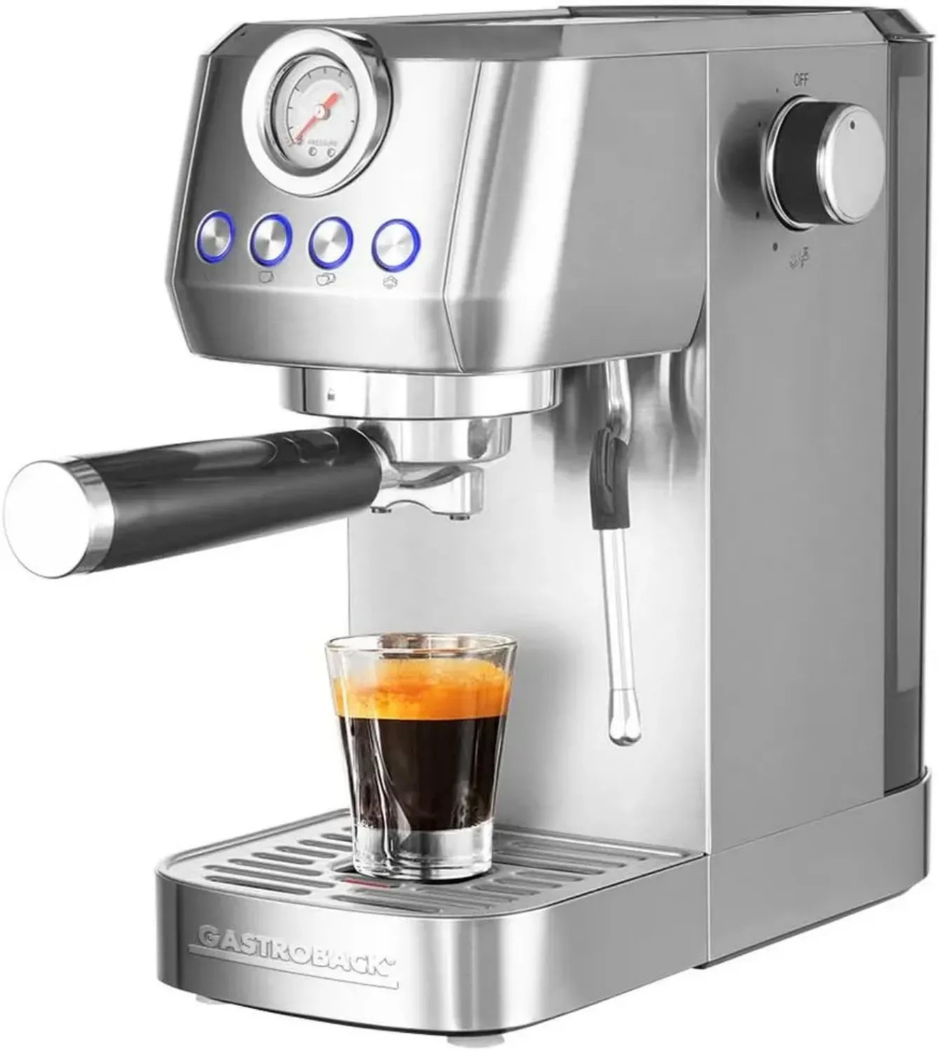 Machine à Espresso Piccolo Pro par Gastroback