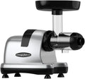 Presse-agrumes Omega J8227S - Argenté