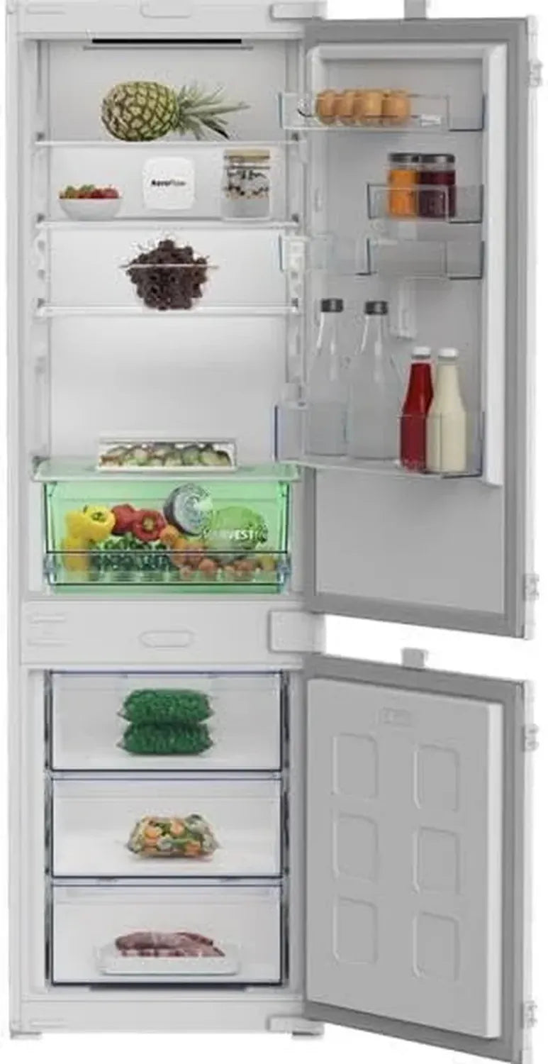 Réfrigérateur Combiné No Frost 294L Silencieux