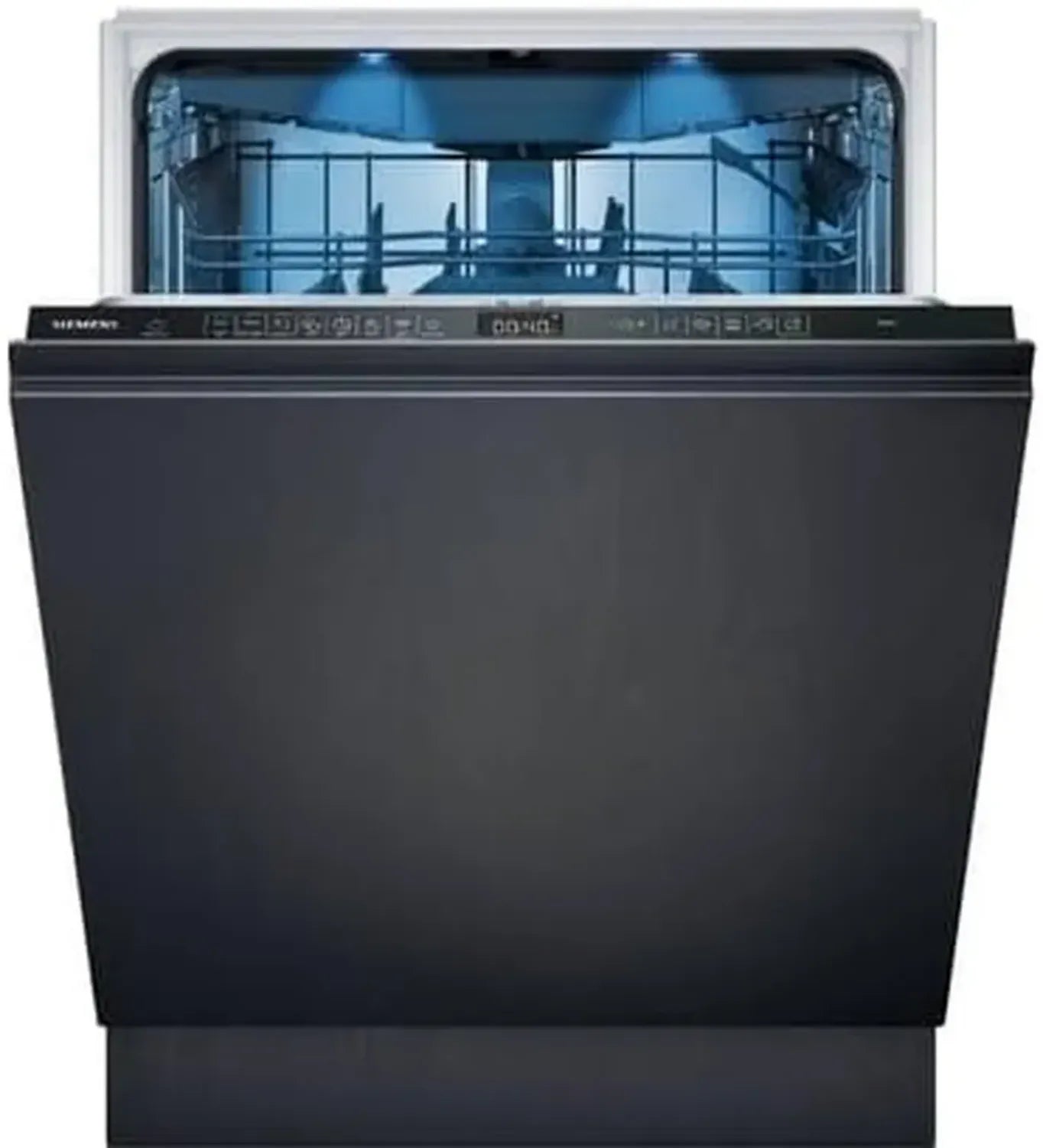 Lave-vaisselle intégré Siemens IQ500 60 cm, 14 couverts, 43 dB