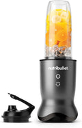 Mélangeur Nutribullet 1000W, design élégant, récipient 900 ml Tritan, fonction lumineuse