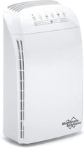 Purificateur d'air HEPA Silencieux pour Maison, Élimination des Allergènes et Odeurs
