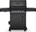 Grill Gaz Napoléon Phantom Rogue SE 425 Noir