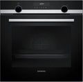 Siemens Four Encastrable HB578HBS7 IQ500, Autonettoyant, Technologie Avancée