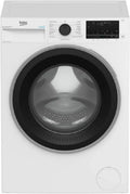 Lave-linge indépendant Beko BWT3124S avec technologie SteamCure