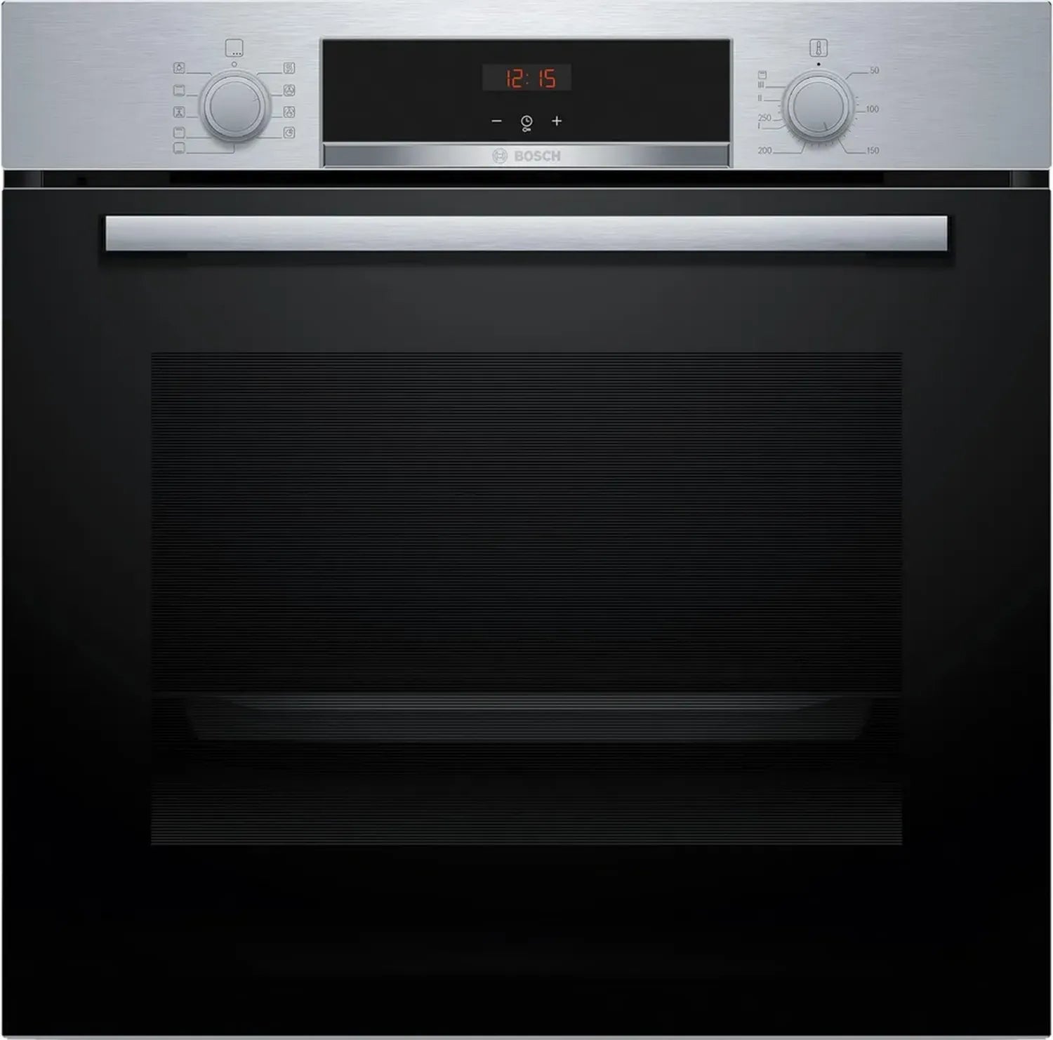 Four Encastrable Bosch Série 4 HBA534BS3 en Inox