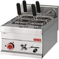 Cuiseur à pâtes électrique professionnel 20L - Posable - Gastro M