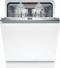 Lave-vaisselle intégrable 60cm, 14 couverts, ultra-silencieux 39dB