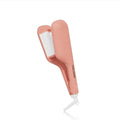 Osée Fer à Boucler Double 32mm Céramique avec Minuteur et Température Réglable