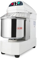 Mélangeur à Pâte Professionnel 10L - 650W en Acier Inoxydable