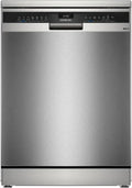 Lave-vaisselle 60cm Siemens SN23EI03KE B 13 couverts 6 programmes Inox WiFi